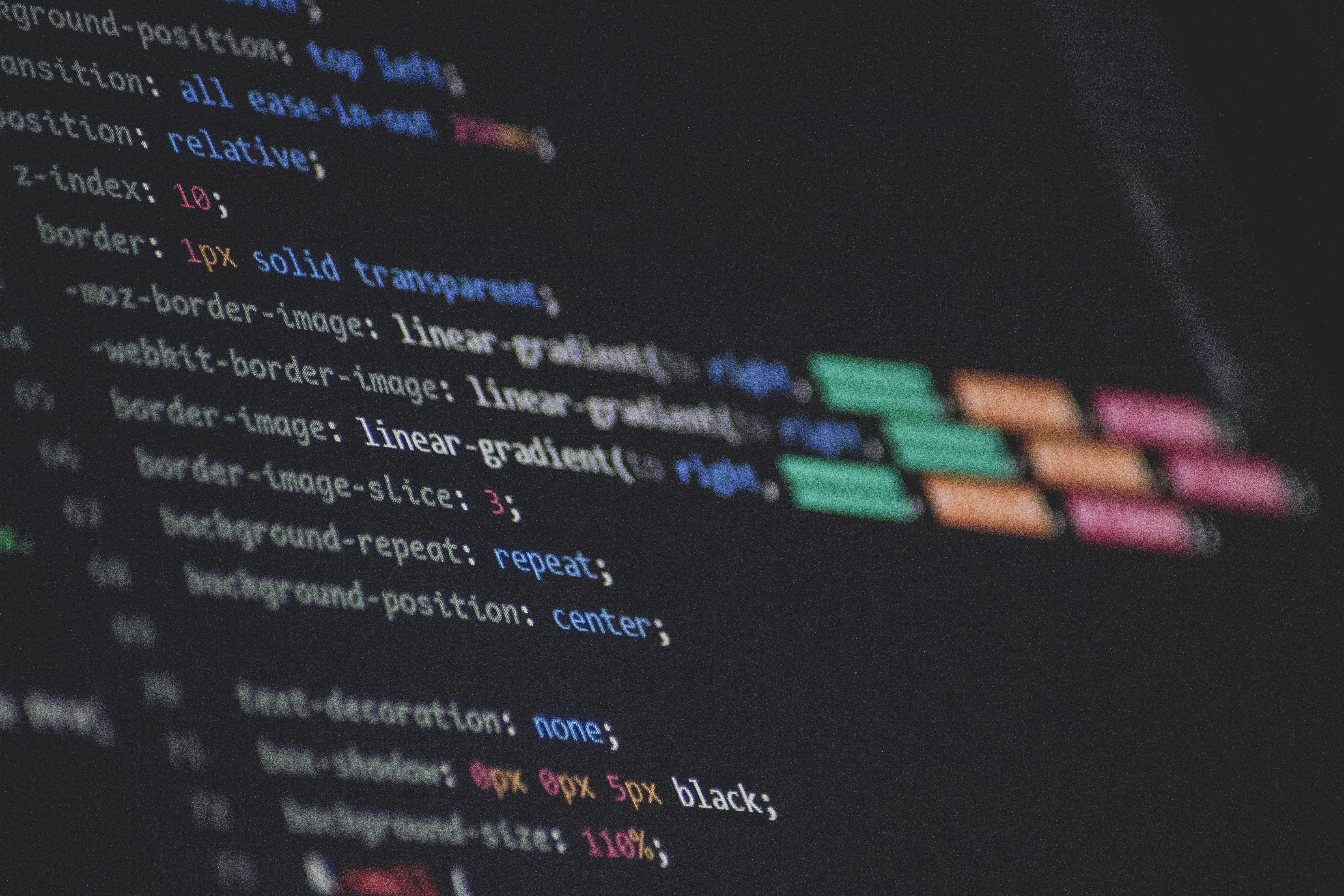 Digital design and development workspace
