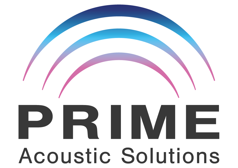 Prime Acoustic Solutions logo