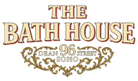 The Bath House Soho logo