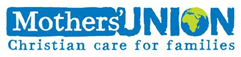 Mothers’ Union logo