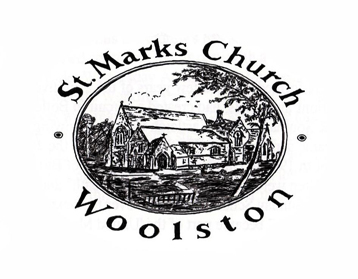 St Mark’s Church logo
